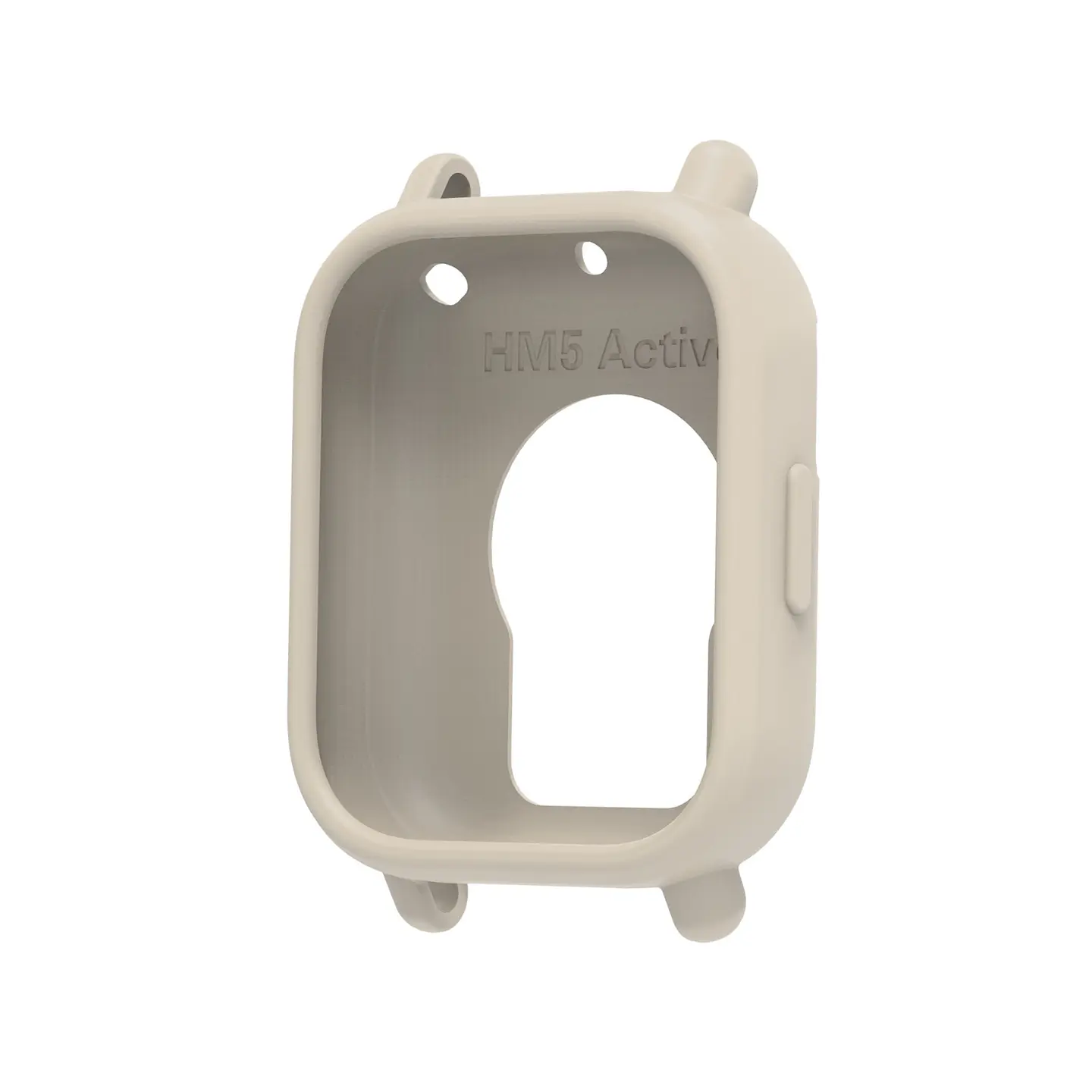 Protector Abierto De Silicona Para Redmi Watch 5 Active 7