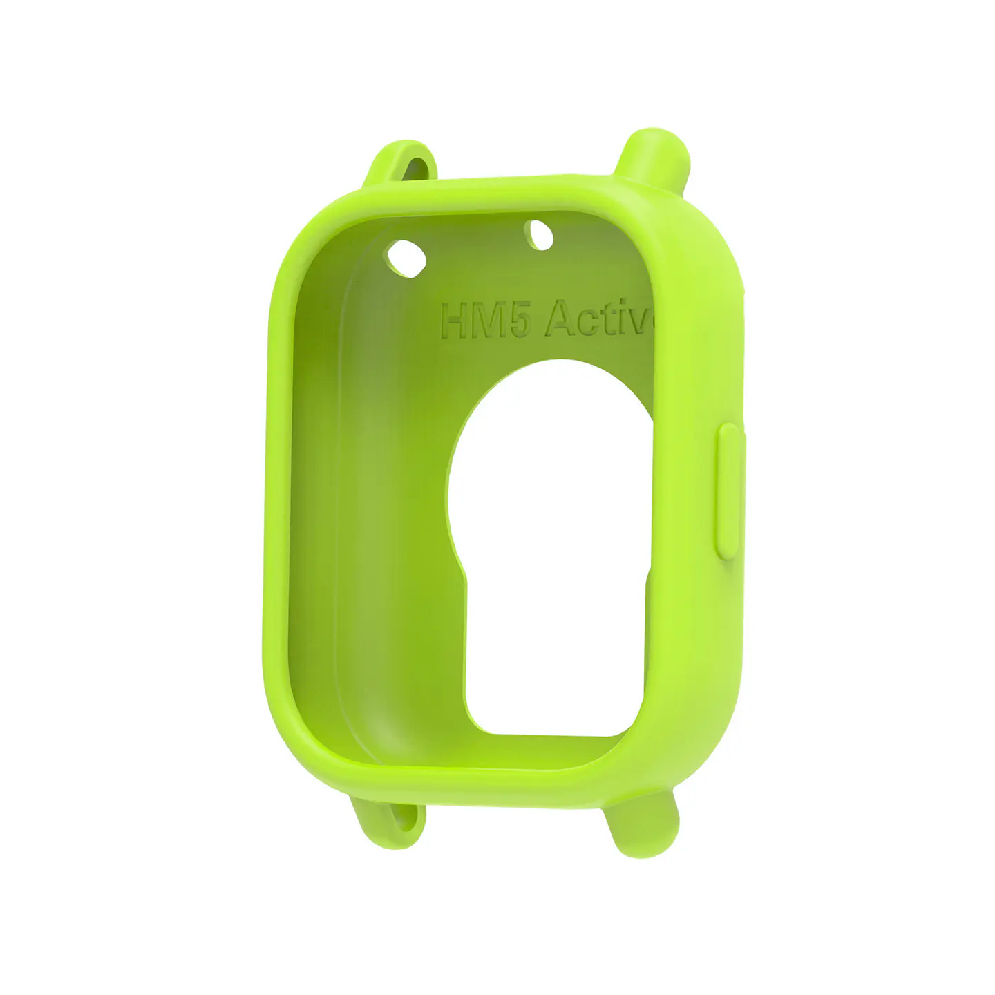 Protector Abierto De Silicona Para Redmi Watch 5 Active 17