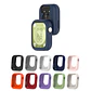 Protector Abierto De Silicona Para Huawei Fit 3 - Miniatura 1