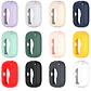 Protector Abierto De Silicona Para Redmi Watch 4 - Miniatura 4