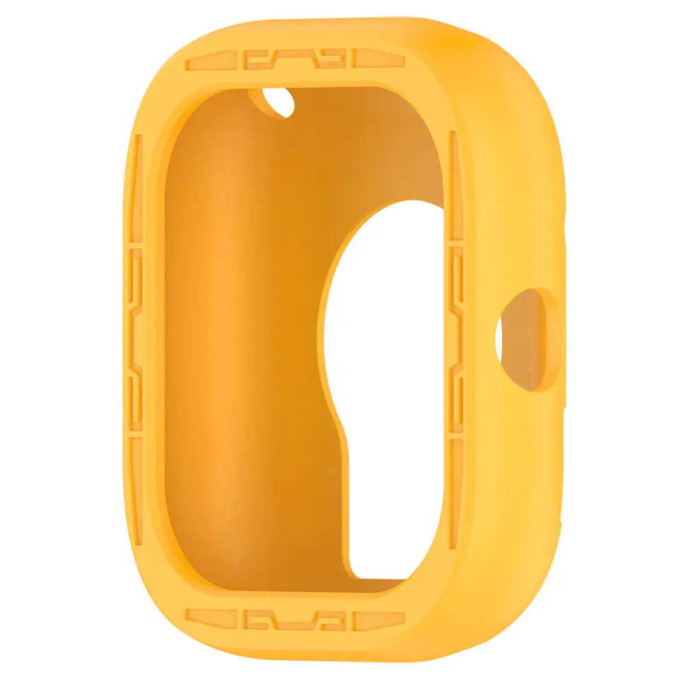 Protector Abierto De Silicona Para Redmi Watch 4 7