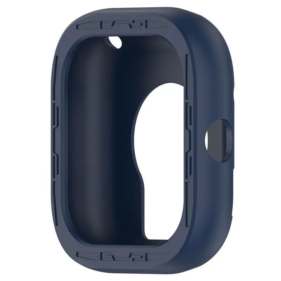 Protector Abierto De Silicona Para Redmi Watch 4 8