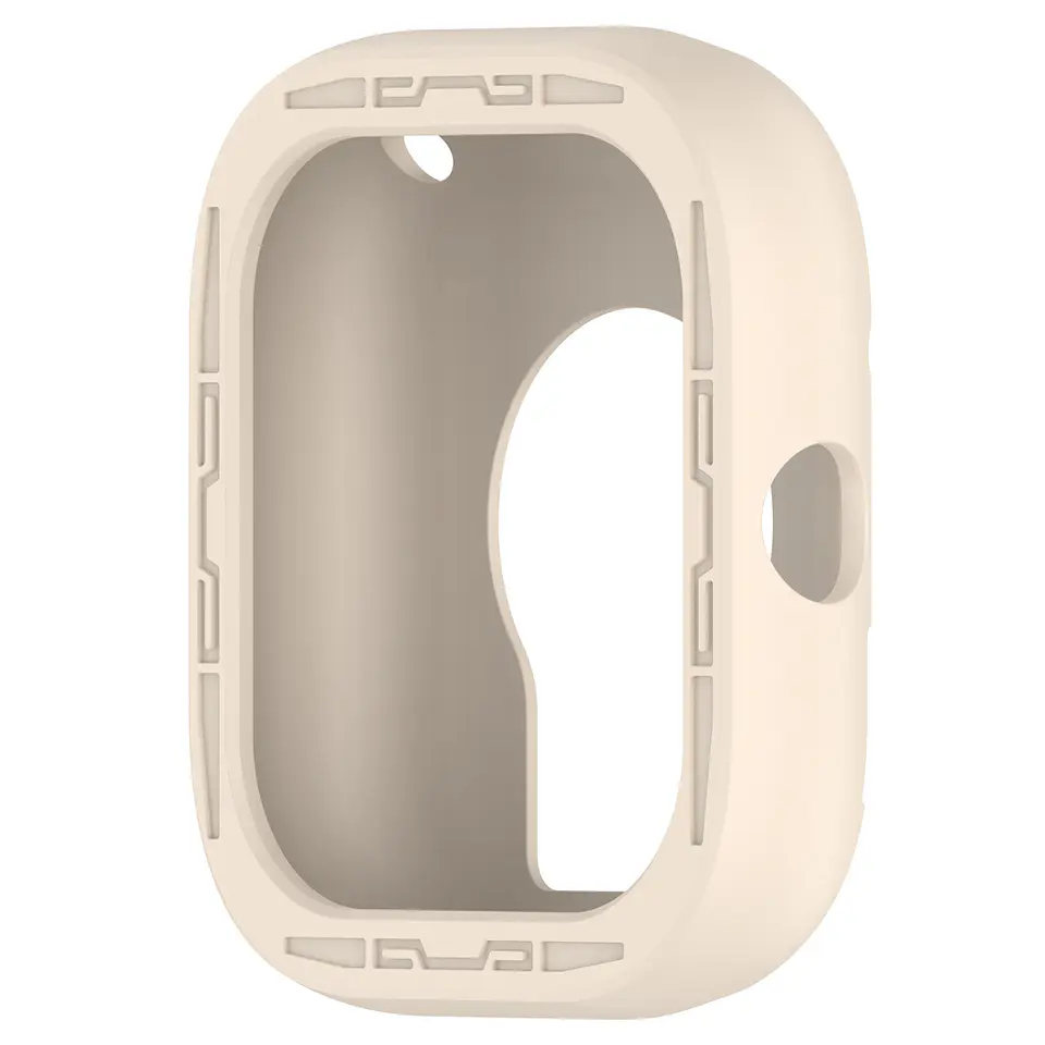 Protector Abierto De Silicona Para Redmi Watch 4 9