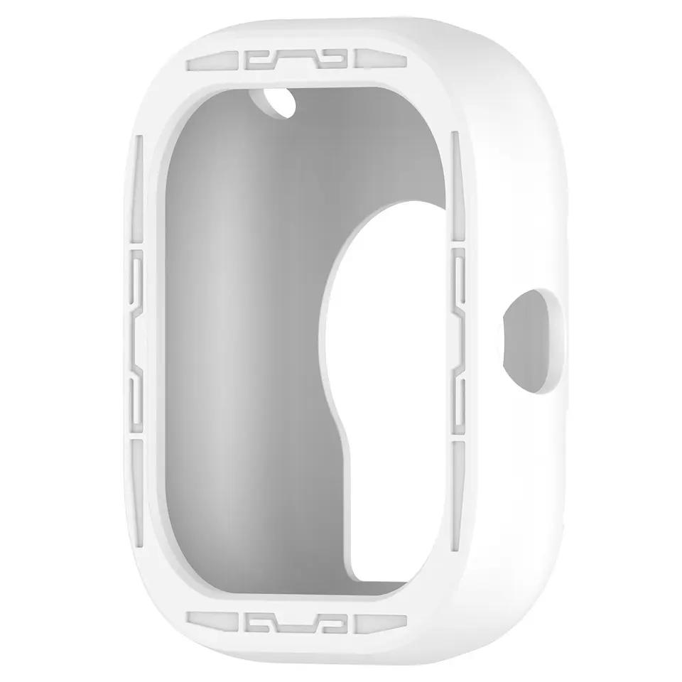 Protector Abierto De Silicona Para Redmi Watch 4 10