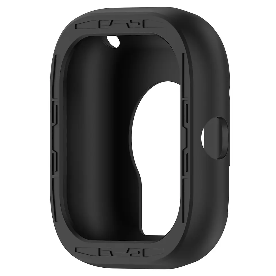 Protector Abierto De Silicona Para Redmi Watch 4 14