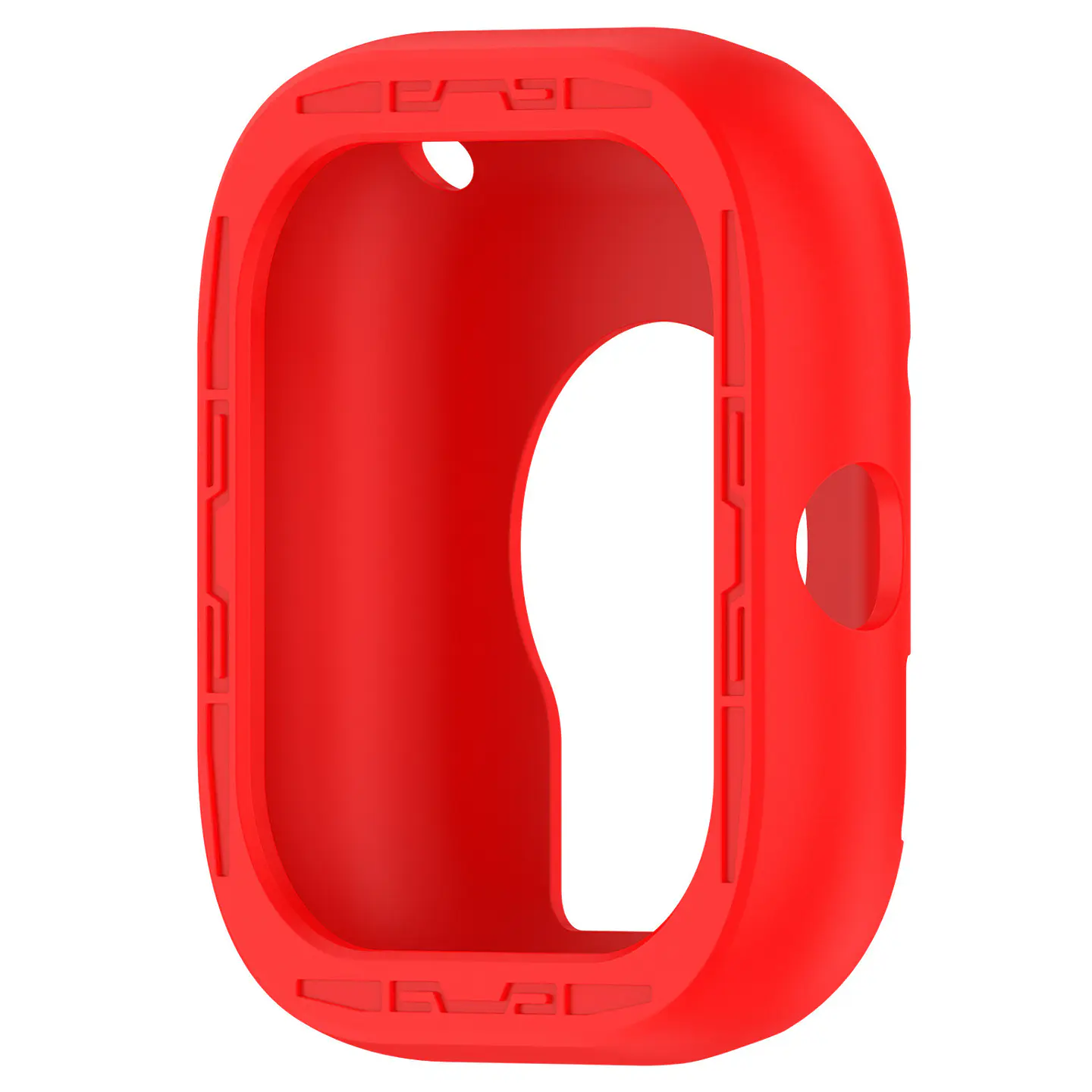 Protector Abierto De Silicona Para Redmi Watch 4 15