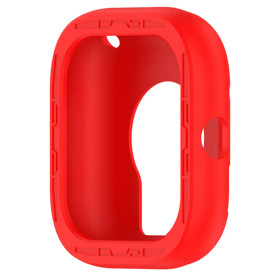 Protector Abierto De Silicona Para Redmi Watch 4 15
