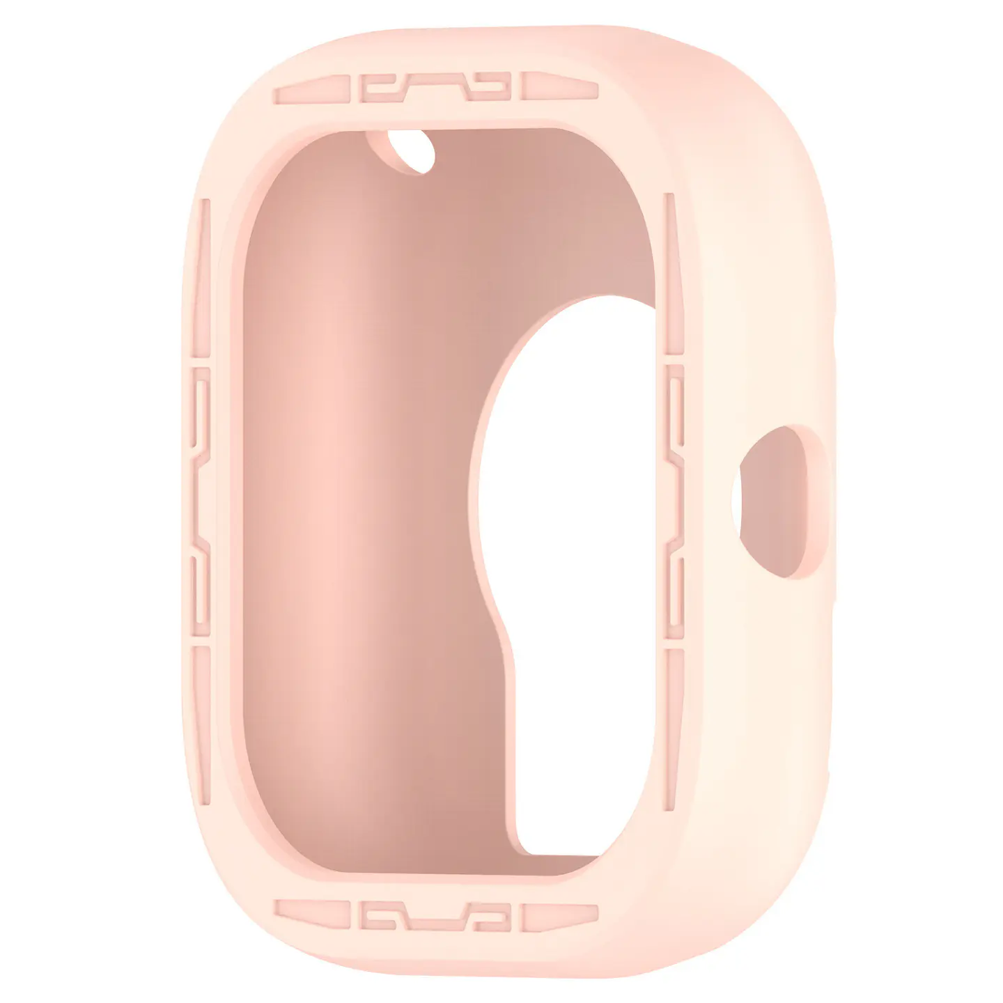 Protector Abierto De Silicona Para Redmi Watch 4 16