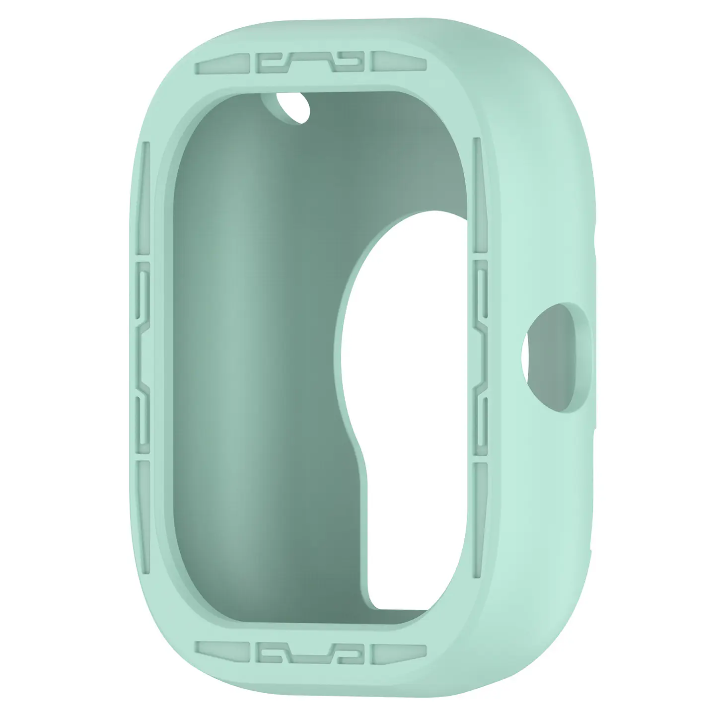 Protector Abierto De Silicona Para Redmi Watch 4 17