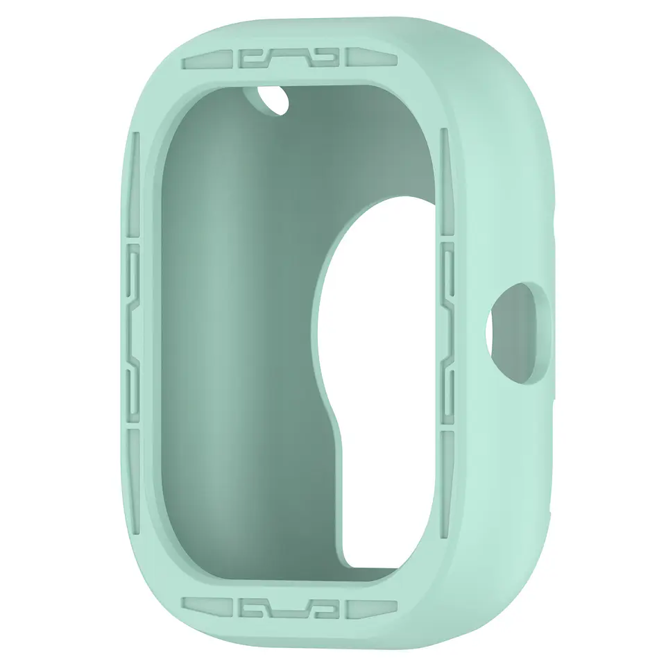 Protector Abierto De Silicona Para Redmi Watch 4 17