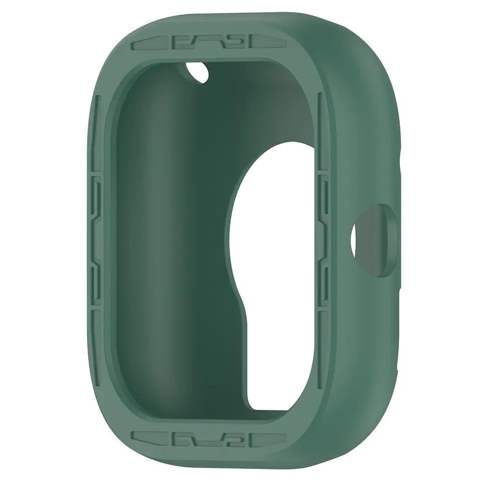Protector Abierto De Silicona Para Redmi Watch 4 18
