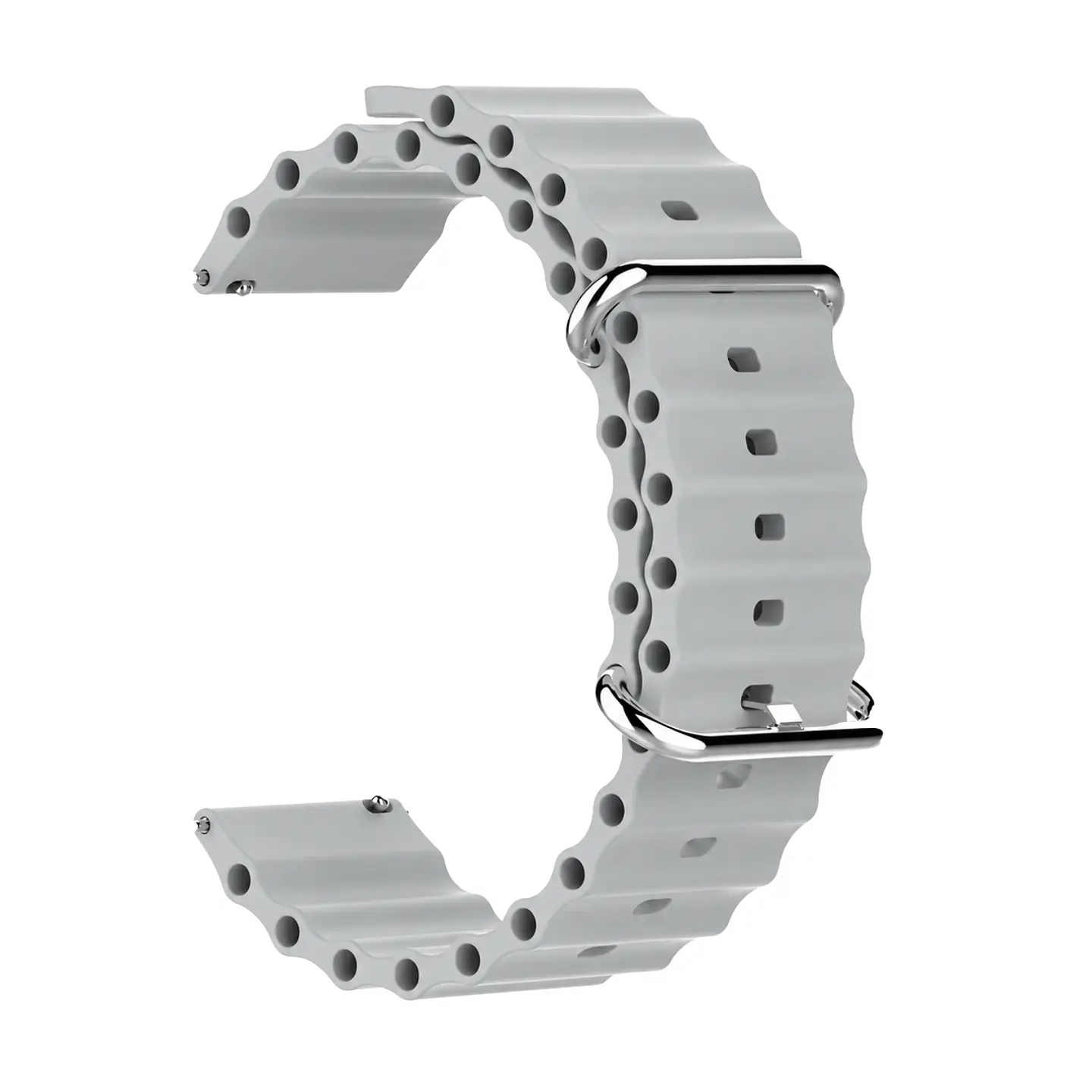 Correas Silicona Ocean Xiaomi Mi Watch S4/S3/S2/S1 10