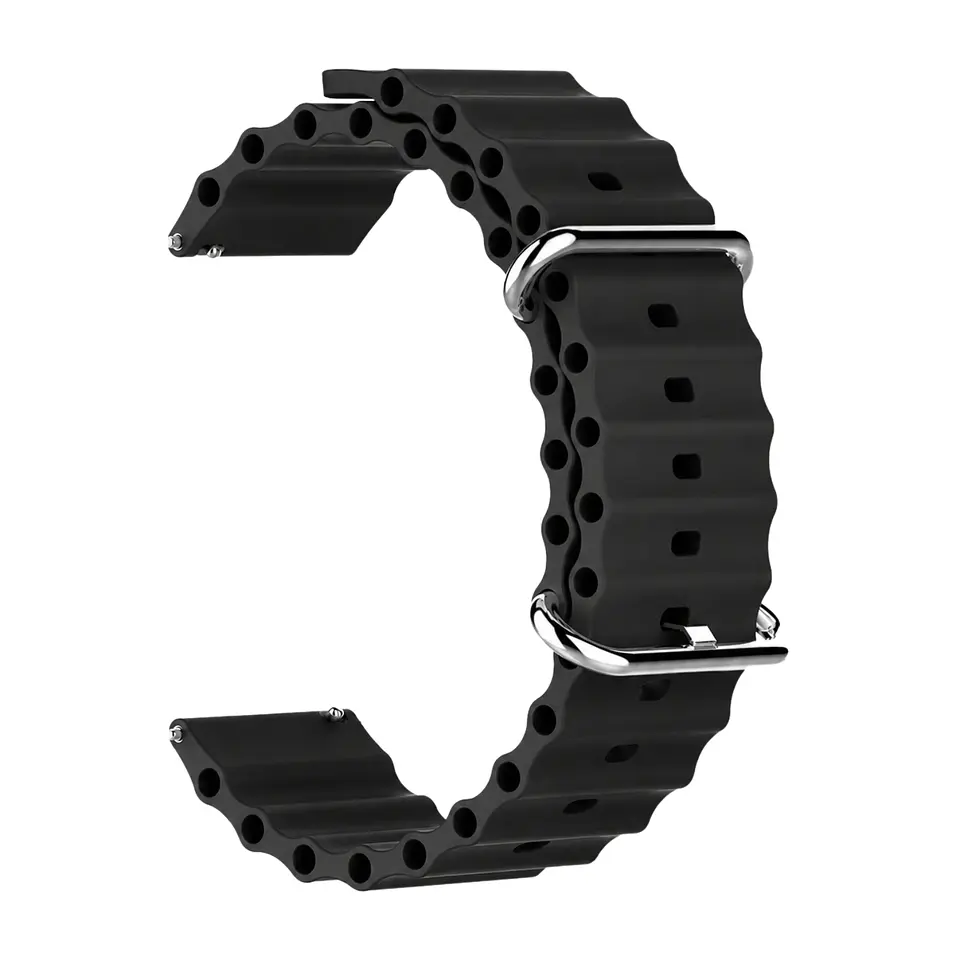 Correas Silicona Ocean Xiaomi Mi Watch S4/S3/S2/S1 14