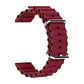 Correas Silicona Ocean Xiaomi Mi Watch S4/S3/S2/S1 - Miniatura 19
