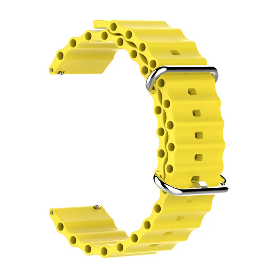 Correas Silicona Ocean Redmi Watch 5 Active / Lite 4