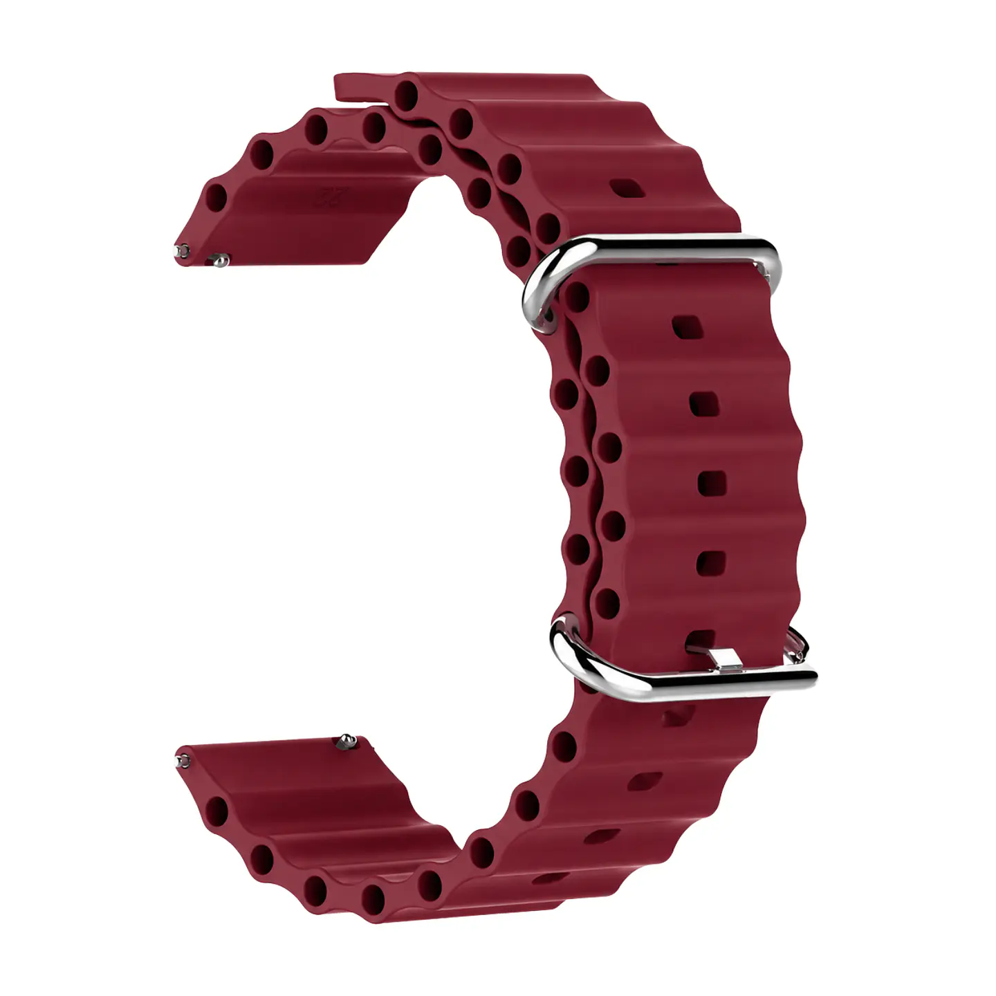 Correas Silicona Ocean Redmi Watch 5 Active / Lite 19