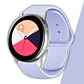  Correas De Silicona Huawei Watch Ultimate 1 / 2 - Miniatura 15