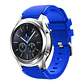 Correas Silicona Clasica Huawei Watch Ultimate 1 / 2 - Miniatura 7
