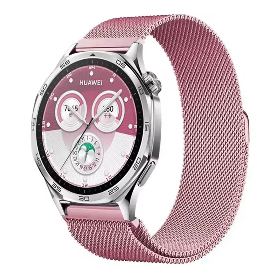 Correas Milanesa Loop Huawei Watch Ultimate 1 / 2 6