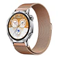 Correas Milanesa Loop Huawei Watch Ultimate 1 / 2 - Miniatura 11