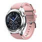 Correas Silicona Clasica Huawei Watch 5 - 46MM - Miniatura 18