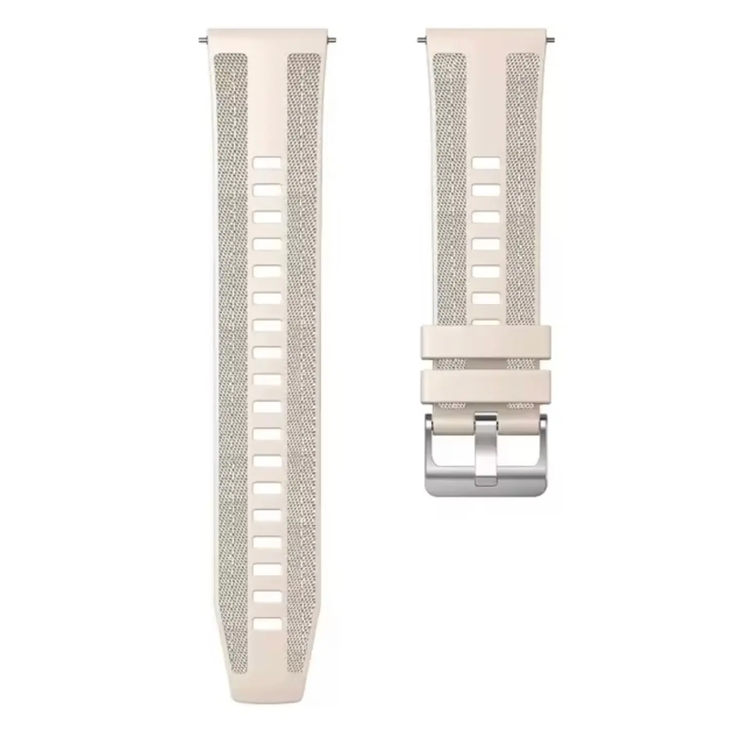 Correas De Silicona Nylon Huawei Watch 5 - 46MM 7