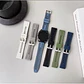 Correas De Silicona Nylon Huawei Watch 5 - 46MM - Miniatura 4