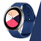  Correas De Silicona Huawei Watch 5 - 46MM - Miniatura 7