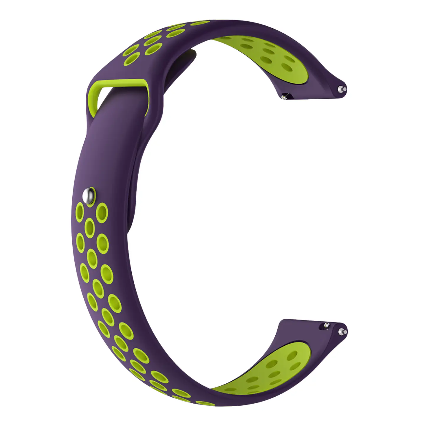 Correas Deportivas Xiaomi Watch S5 - 46MM 11