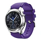 Correas Silicona Clasica Xiaomi Watch S5 - 46MM - Miniatura 15