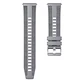 Correas De Silicona Nylon Xiaomi Watch S5 - 46MM - Miniatura 9
