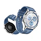 Correas De Silicona Nylon Xiaomi Watch S5 - 46MM - Miniatura 3