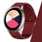  Correas De Silicona Xiaomi Watch S5 - 46MM - Miniatura 6