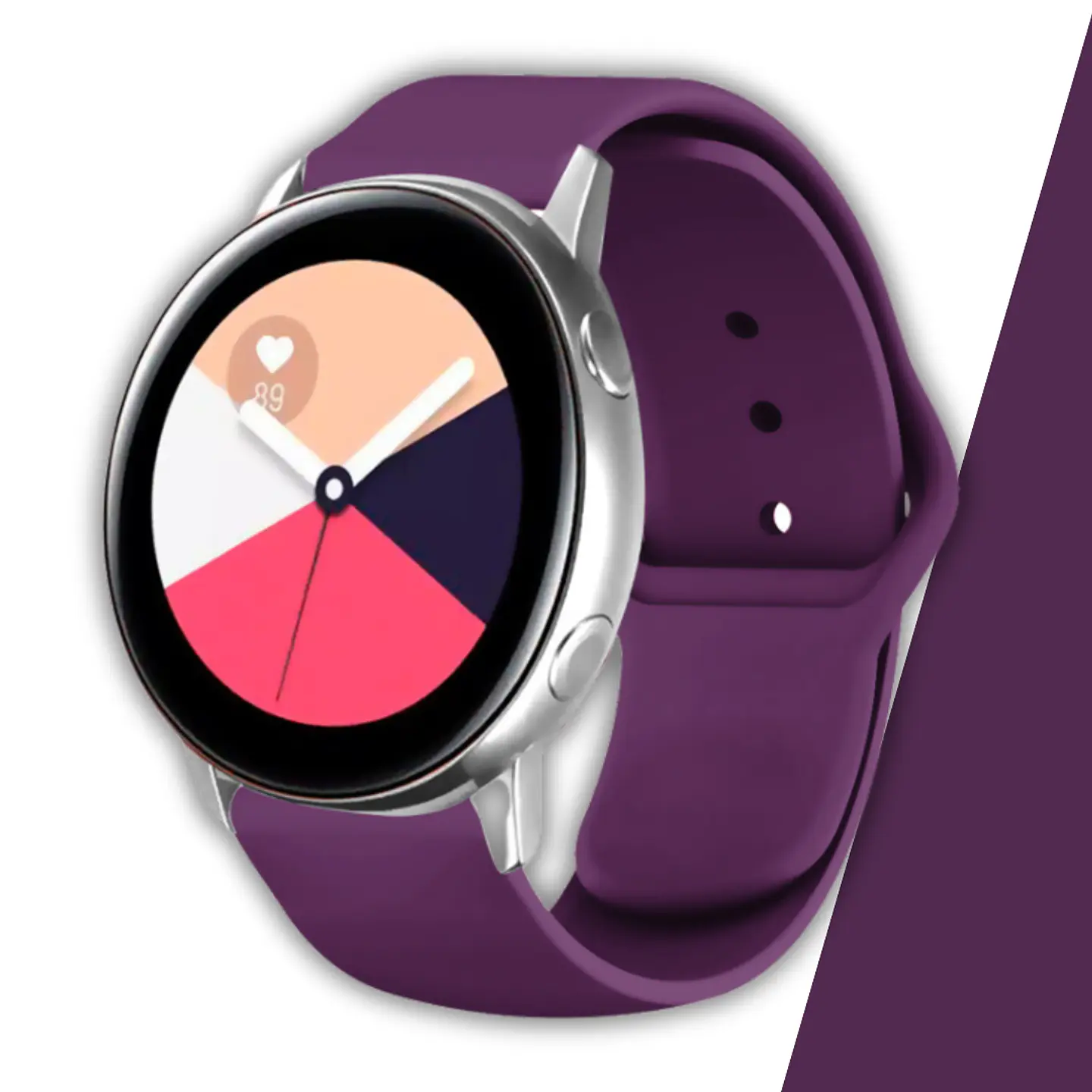  Correas De Silicona Xiaomi Watch S5 - 46MM 14