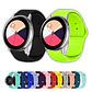  Correas De Silicona Xiaomi Watch S5 - 46MM - Miniatura 1