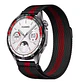 Correas Milanesa Loop Huawei Watch 5 - 46MM - Miniatura 9