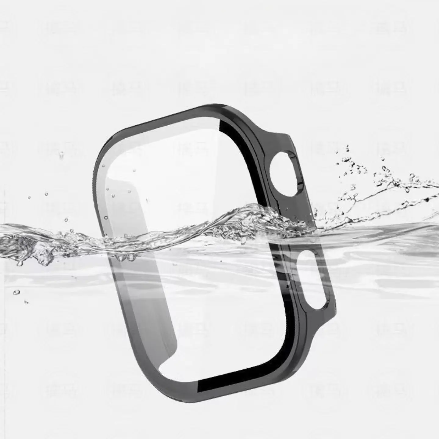 Protector De Vidrio Templado Para Redmi Watch 6 4