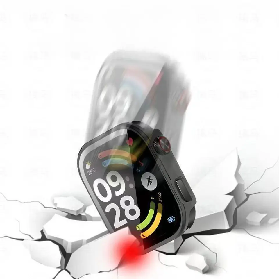Protector De Vidrio Templado Para Redmi Watch 6 5