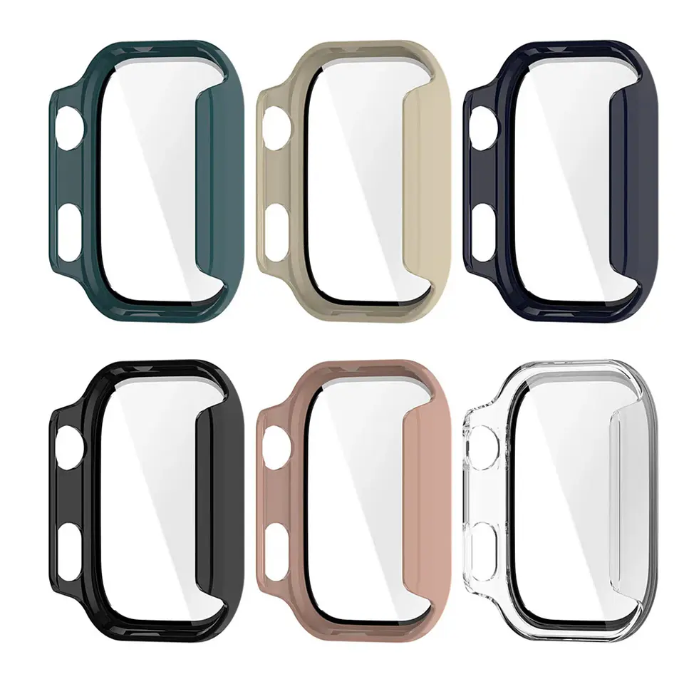 Protector De Vidrio Templado Para Redmi Watch 6 2