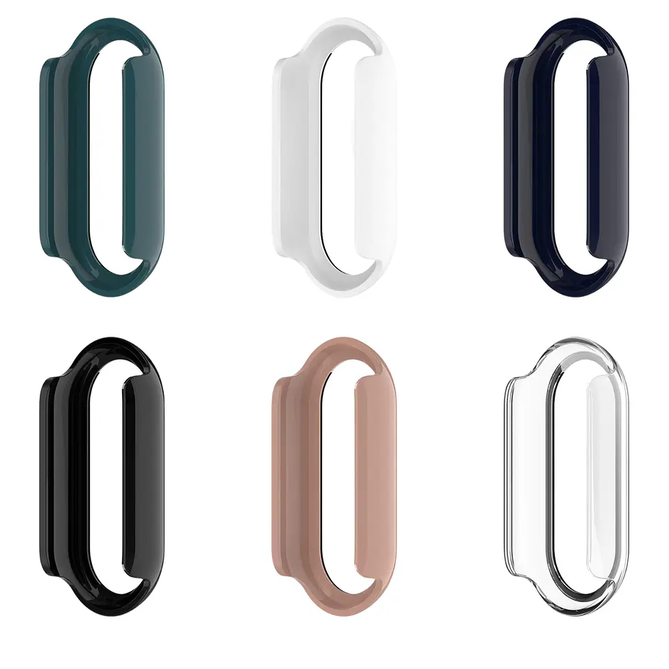 Protector De Vidrio Templado Para Smart Band 9 2