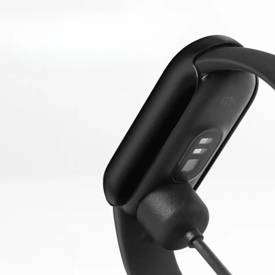 Protector De Vidrio Templado Para Smart Band 9 5