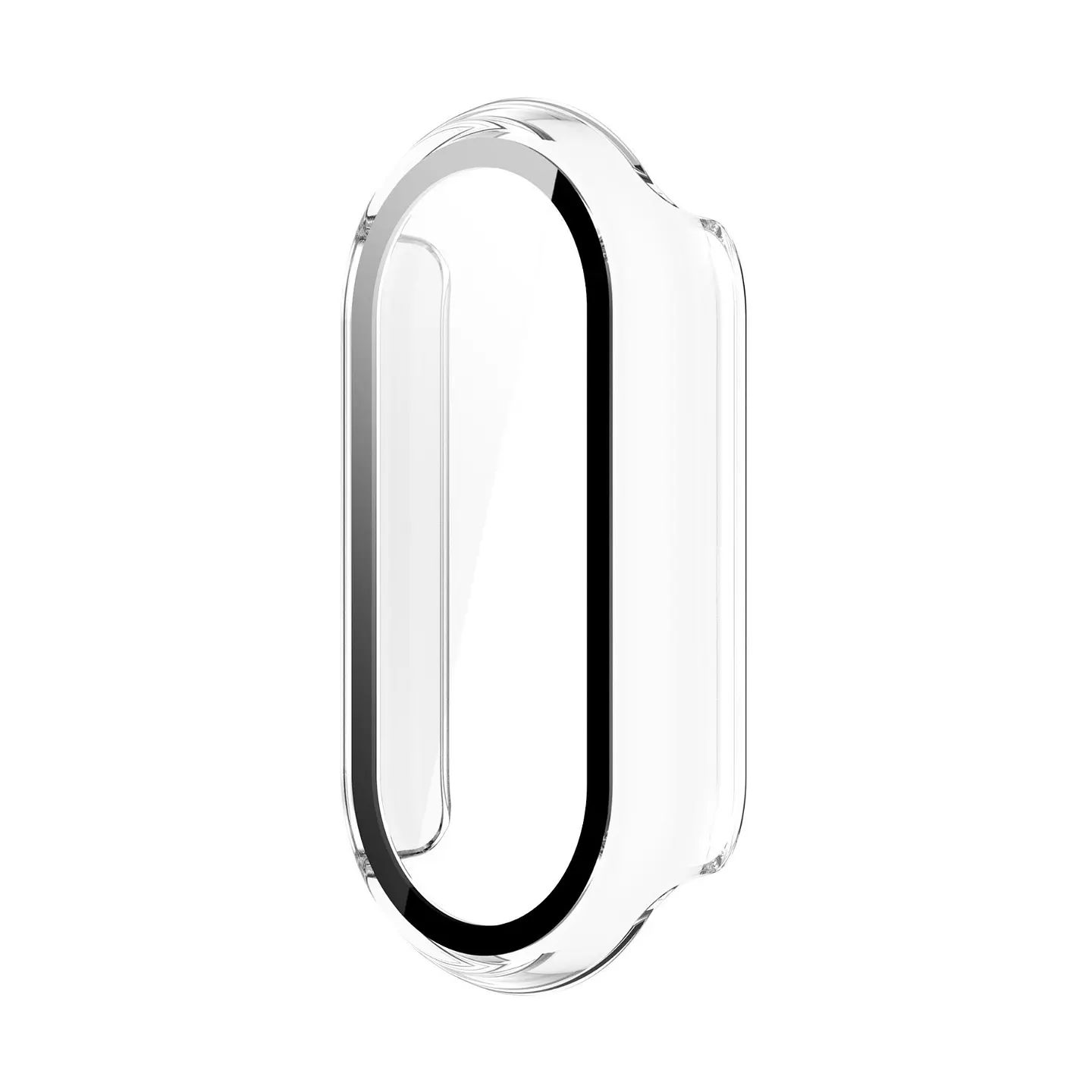 Protector De Vidrio Templado Para Smart Band 10 10