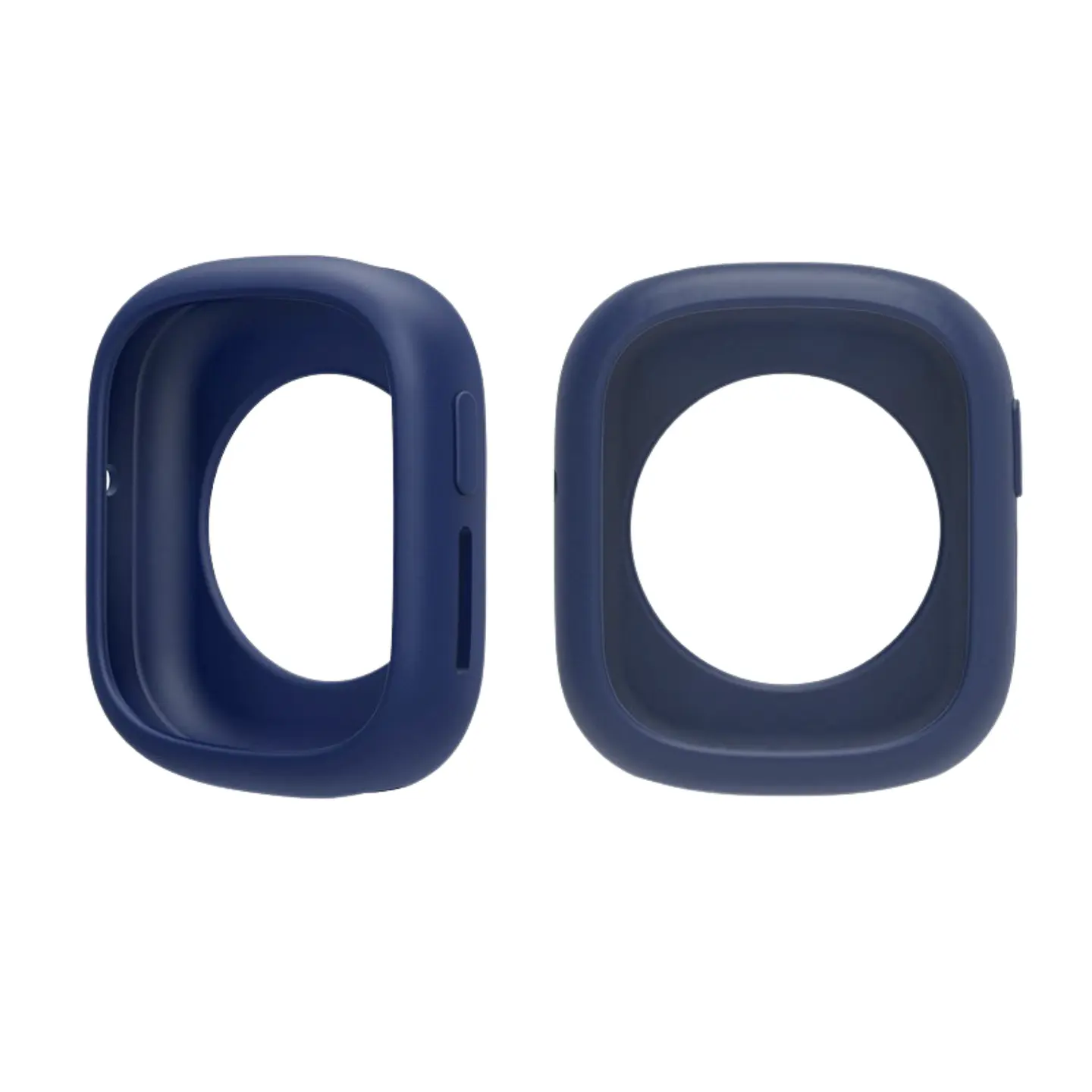 Protector Abierto De Silicona Para Honor Watch 4 4