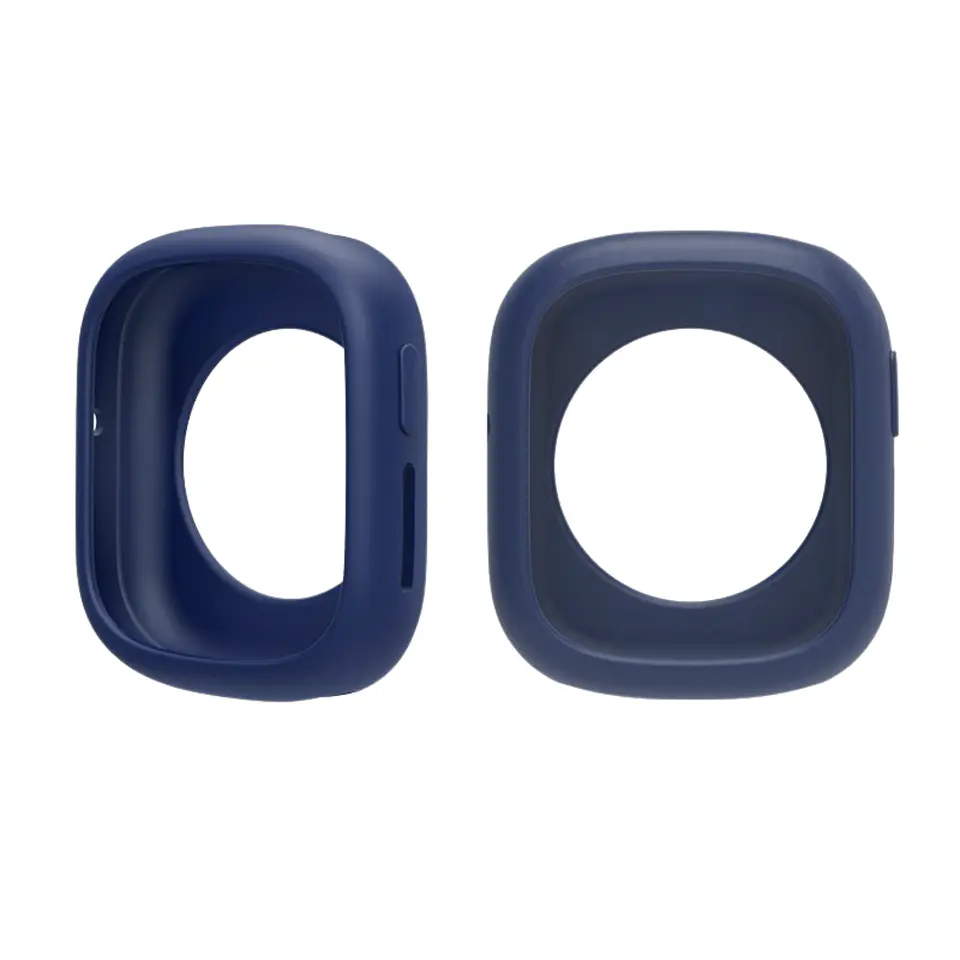 Protector Abierto De Silicona Para Honor Watch 4 4