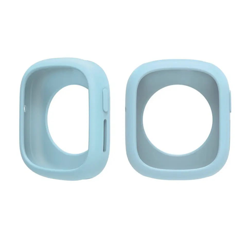 Protector Abierto De Silicona Para Honor Watch 4 6