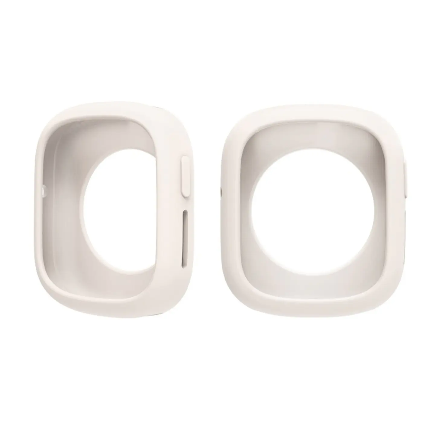 Protector Abierto De Silicona Para Honor Watch 4 7