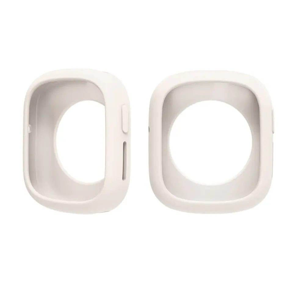 Protector Abierto De Silicona Para Honor Watch 4 7