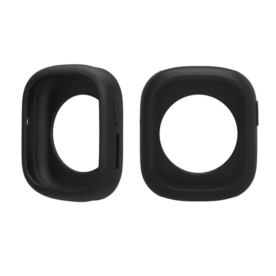 Protector Abierto De Silicona Para Honor Watch 4 11