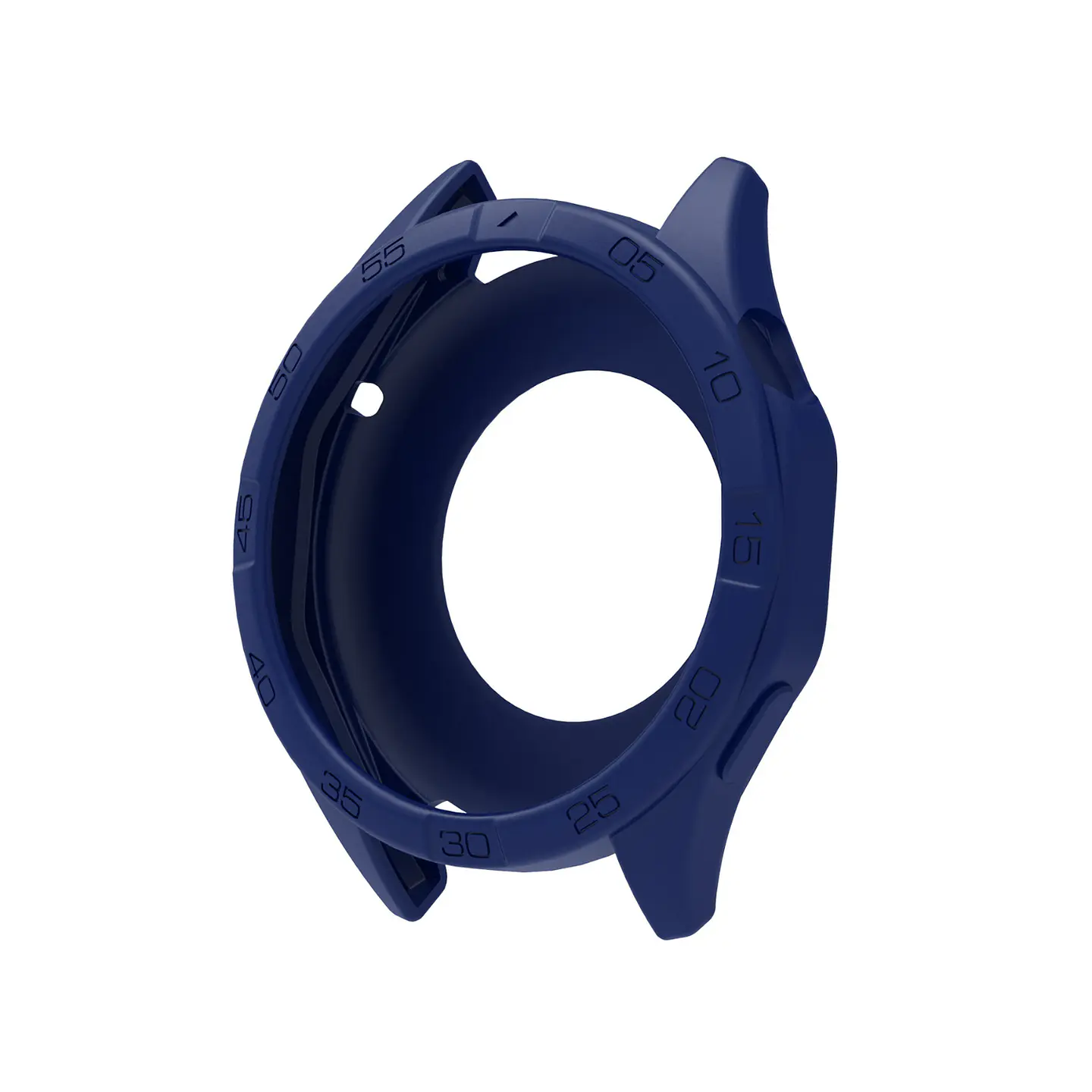 Protector Abierto De Silicona Para Huawei Watch Gt 6/5/4-46MM 4