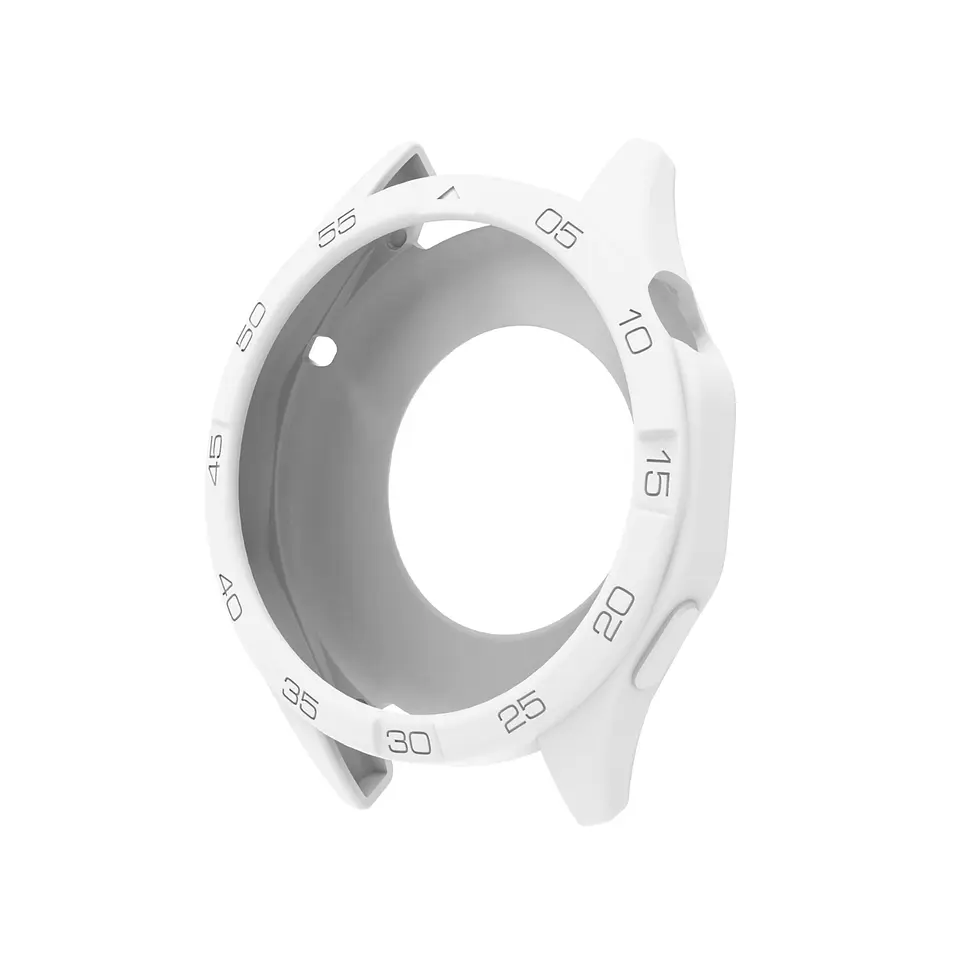 Protector Abierto De Silicona Para Huawei Watch Gt 6/5/4-46MM 6